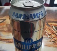 Laoshan Beer