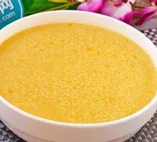 Cornmeal Porridge