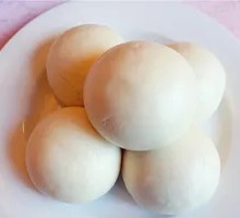 Steamed Bun