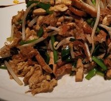 Tian Taste Stir-Fried Mixed Vegetables