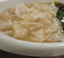 Braised Sea Cucumber and Fish Maw