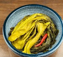 Sour Cabbage in a Jar