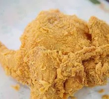 Crispy Whole Chicken