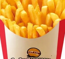 Delicious French Fries