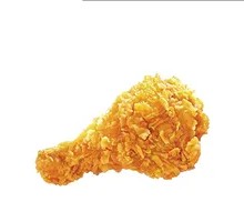 Crispy Chicken Thigh