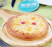 Fruit Pizza