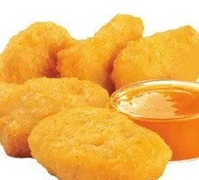 Colonel's Chicken Nuggets
