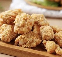 Spicy Chicken Nuggets
