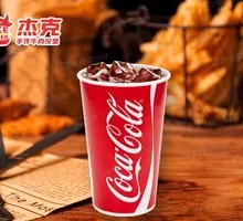 可乐Cola