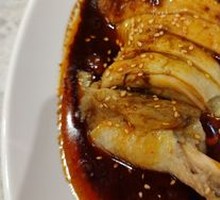 Signature Spicy Chicken