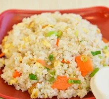 Fried Rice