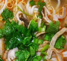 Special Beef Offal Noodles