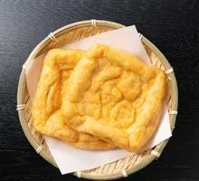 Fried Tofu