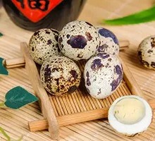 炸鹌鹑蛋