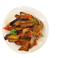 Three Fresh Ingredients Stir-Fry