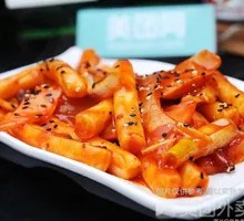 Stir-Fried Rice Noodles