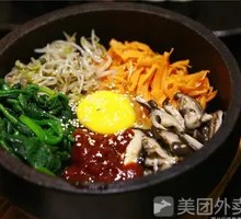 Orleans Chicken Stone Pot Rice