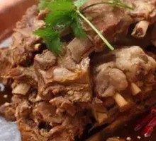 Premium Large Pot Dish