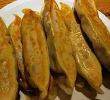 Three-Flavor Dumplings