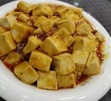 Home-style Tofu