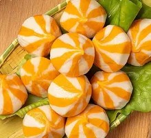 Anjing Fish Roe Dumplings