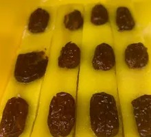 Fried Rice Cake Skewers