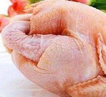 Three-Yellow Chicken