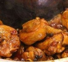 Chicken Wings and Thighs