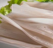 Wide Rice Noodles
