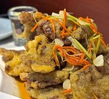 Signature Sweet and Sour Pork