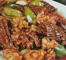 Spicy Double Flowers