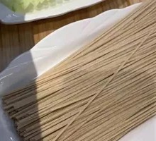 Tibetan Barley Noodles