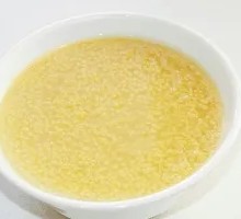 Rice Porridge
