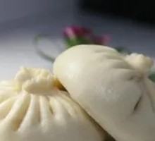 Bean Sprout Vegetarian Dumplings
