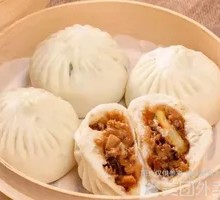 Traditional Pork Three-Flavor Dumplings