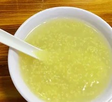 Rice Porridge