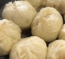 Steamed Pork Dumplings