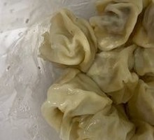Fresh Meat Dumplings