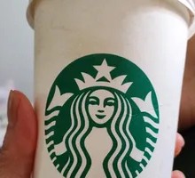 Yangzhi Ganlu Frappuccino