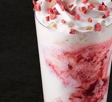 Red Beauty Strawberry Cheese Star Beer