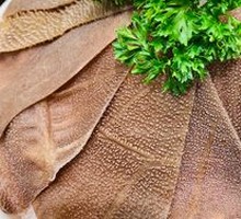 Qianjiang Hui Water Buffalo Tripe