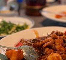 Eight Treasures Tofu