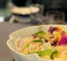 Quinoa Vegetable Salad