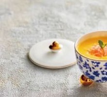 Happy Encounter Mango Pomelo Sago