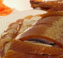 Qiao Lu Crispy Skin Roast Duck