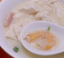 Taizhou Bai Shui Yang Tofu