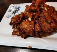 Old Stir-Fried Three