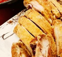 Signature Crispy Chicken