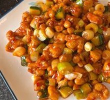 Kung Pao Chicken