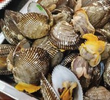 Clam and Chives Stir-fry